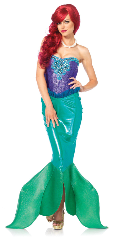 Ariel