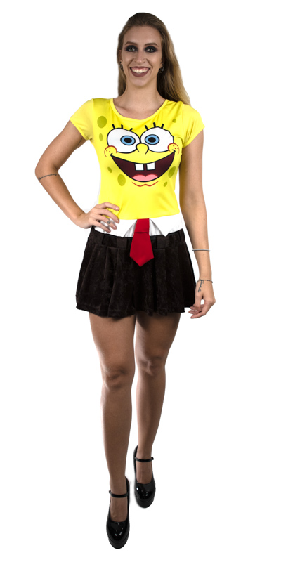 Bob Esponja