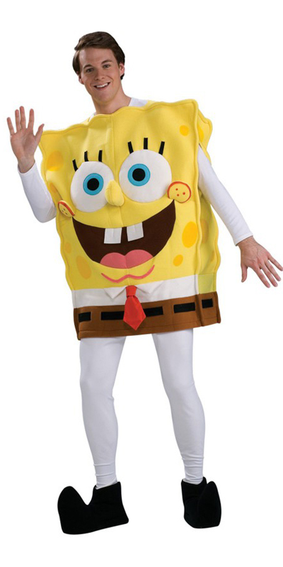 Bob Esponja