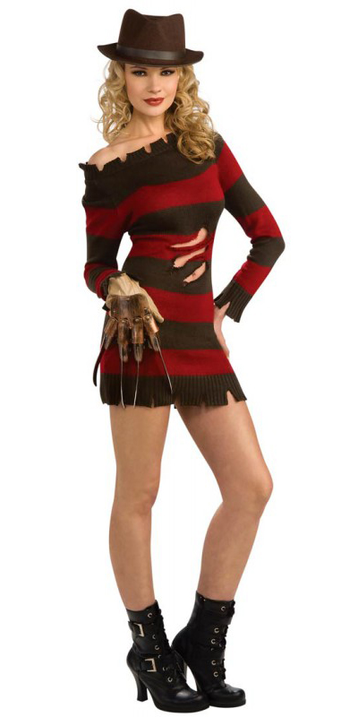 Freddy Krueger