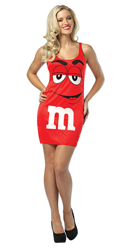 M&M