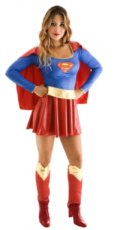 Super Girl