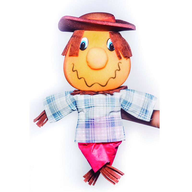 Boneco Junino