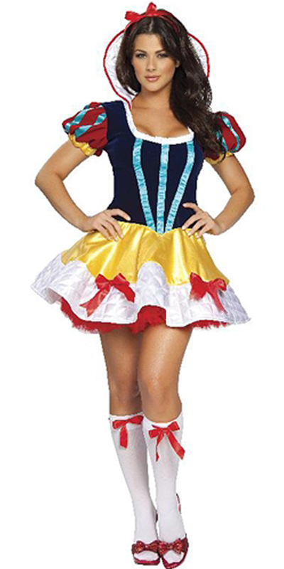 Branca de Neve