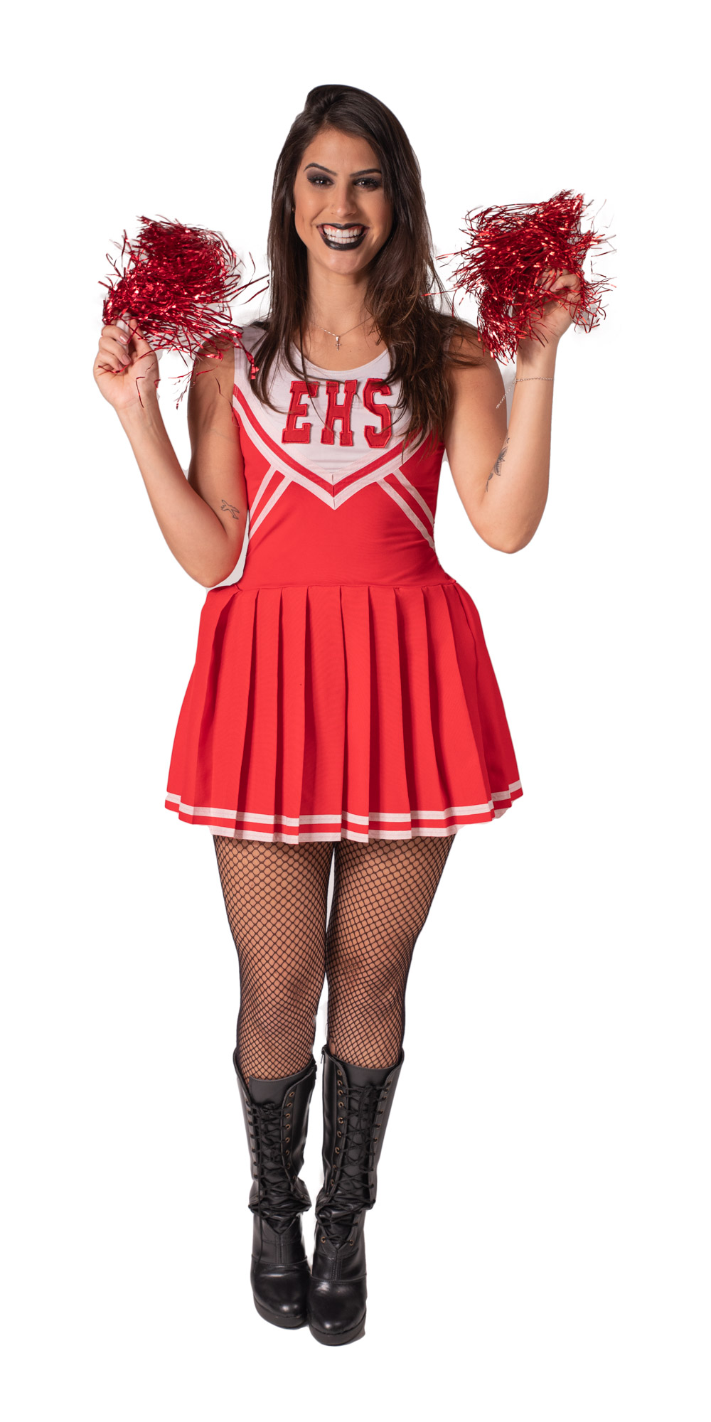 Cheerleader