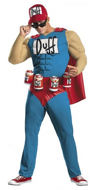 Duffman