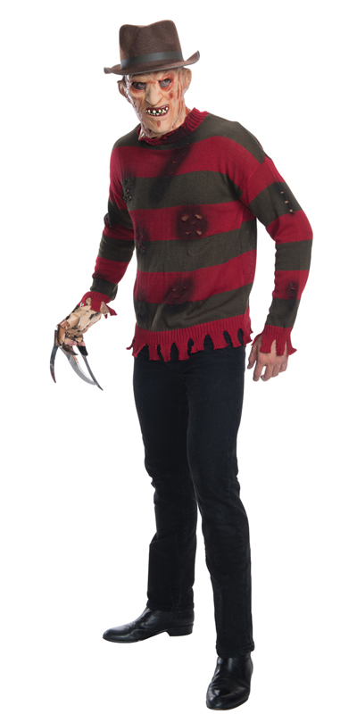 Freddy Kruger