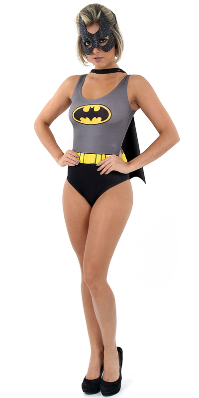 Batgirl