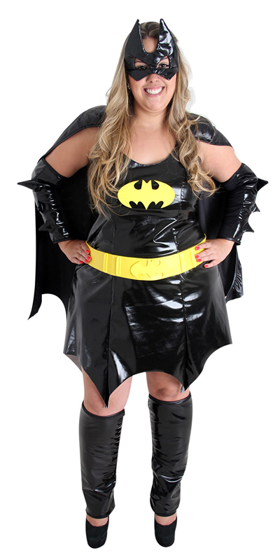 Batgirl GG