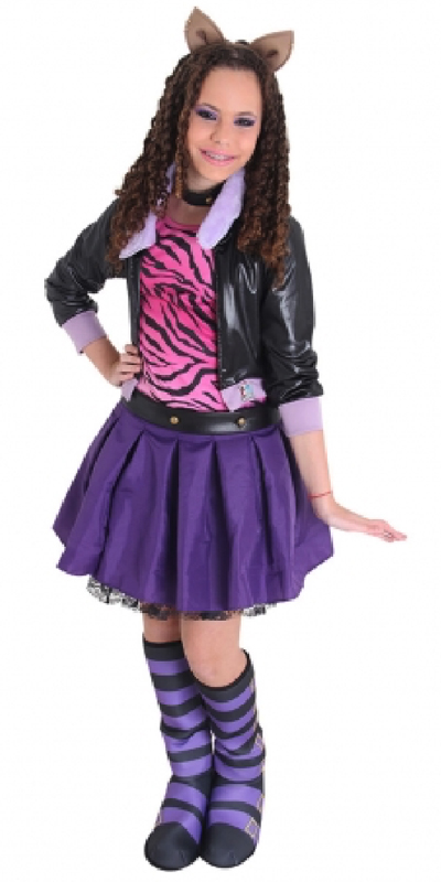 Monster High